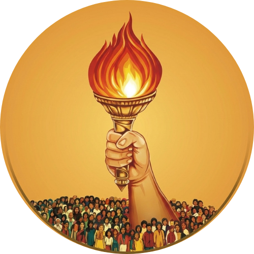 Gayatri Gyan Mandir Logo